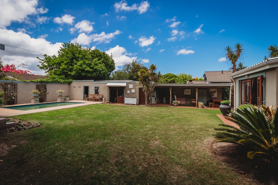 4 Bedroom Property for Sale in Fernridge Western Cape